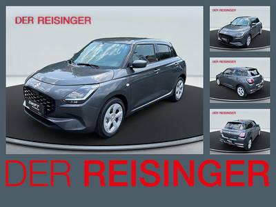 Suzuki Swift Shine Drive Frühlingsaktion