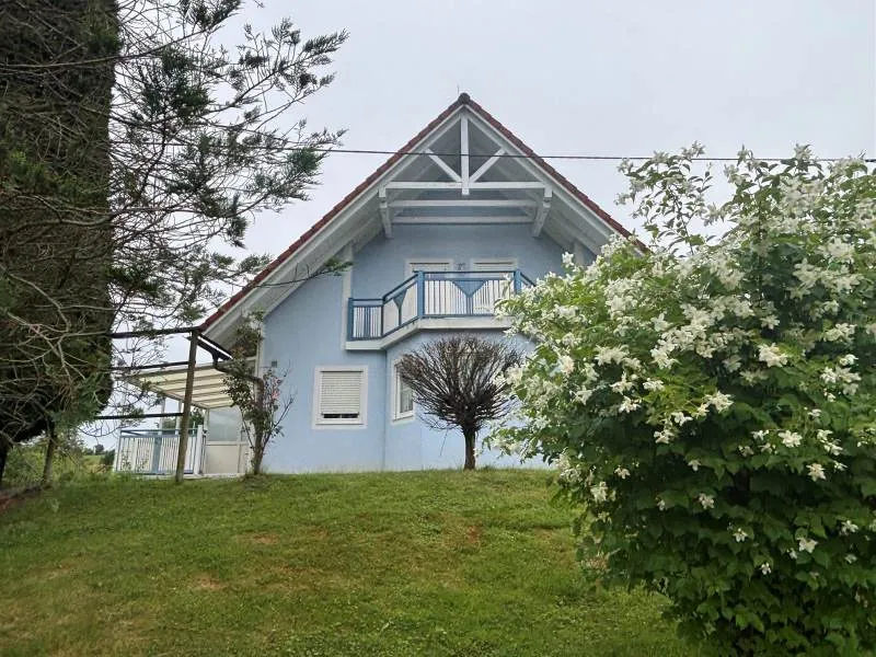 Haus – Fernitz-Mellach, Vorstadt - Ansicht 2