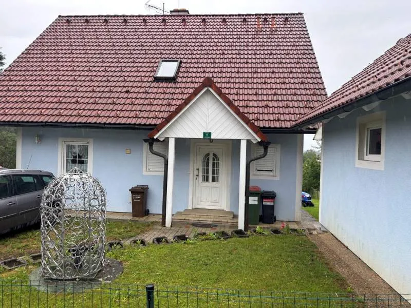 Haus – Fernitz-Mellach, Vorstadt - Ansicht 3
