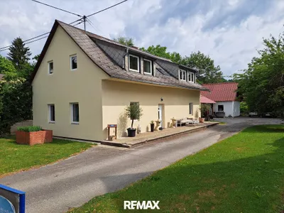 5-Zimmer-Haus kaufen in Hartberg-Fürstenfeld – 170 m², € 220.000 – Bild 3 von 19