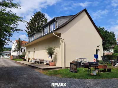 5-Zimmer-Haus kaufen in Hartberg-Fürstenfeld – 170 m², € 220.000 – Bild 2 von 19