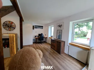 5-Zimmer-Haus kaufen in Hartberg-Fürstenfeld – 170 m², € 220.000 – Bild 10 von 19