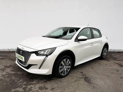 Peugeot e-208 50kWh Active Business