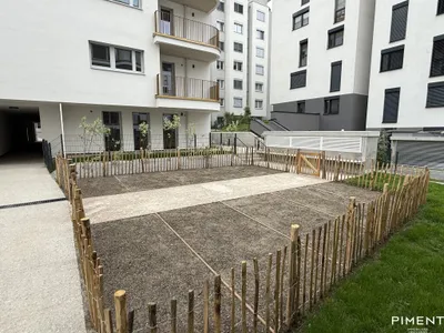 2-Zimmer-Wohnung mieten in Wien – 44,32 m², € 1.150 – Bild 13 von 16