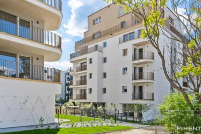 2-Zimmer-Wohnung mieten in Wien – 44,32 m², € 1.150 – Bild 10 von 16