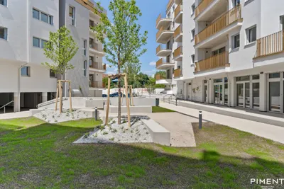 2-Zimmer-Wohnung mieten in Wien – 44,32 m², € 1.150 – Bild 12 von 16
