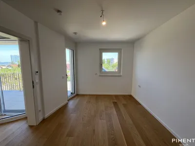 2-Zimmer-Wohnung mieten in Wien – 44,32 m², € 1.150 – Bild 4 von 16