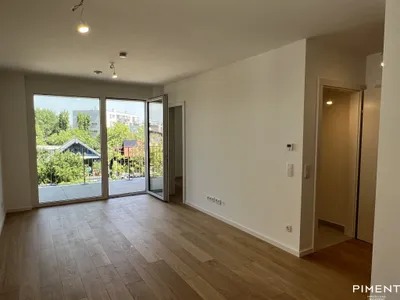 2-Zimmer-Wohnung mieten in Wien – 44,32 m², € 1.150 – Bild 3 von 16