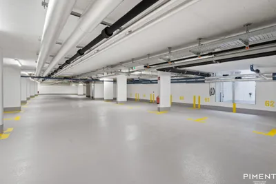 2-Zimmer-Wohnung mieten in Wien – 44,32 m², € 1.150 – Bild 15 von 16