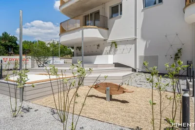 2-Zimmer-Wohnung mieten in Wien – 44,32 m², € 1.150 – Bild 11 von 16