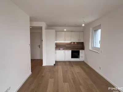 2-Zimmer-Wohnung mieten in Wien – 44,32 m², € 1.150 – Bild 2 von 16