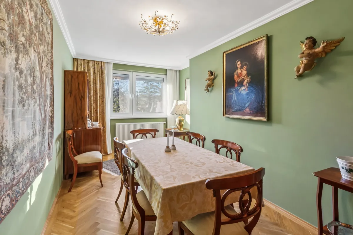 Wohnung – Wien - Ansicht 3