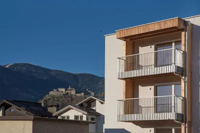 3-Zimmer-Wohnung kaufen in Villach – 73 m², € 272.742 – Bild 1 von 11