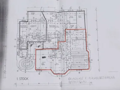 7-Zimmer-Wohnung kaufen in Baden – 206,58 m², € 840.000 – Bild 19 von 20