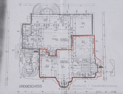 7-Zimmer-Wohnung kaufen in Baden – 206,58 m², € 840.000 – Bild 18 von 20
