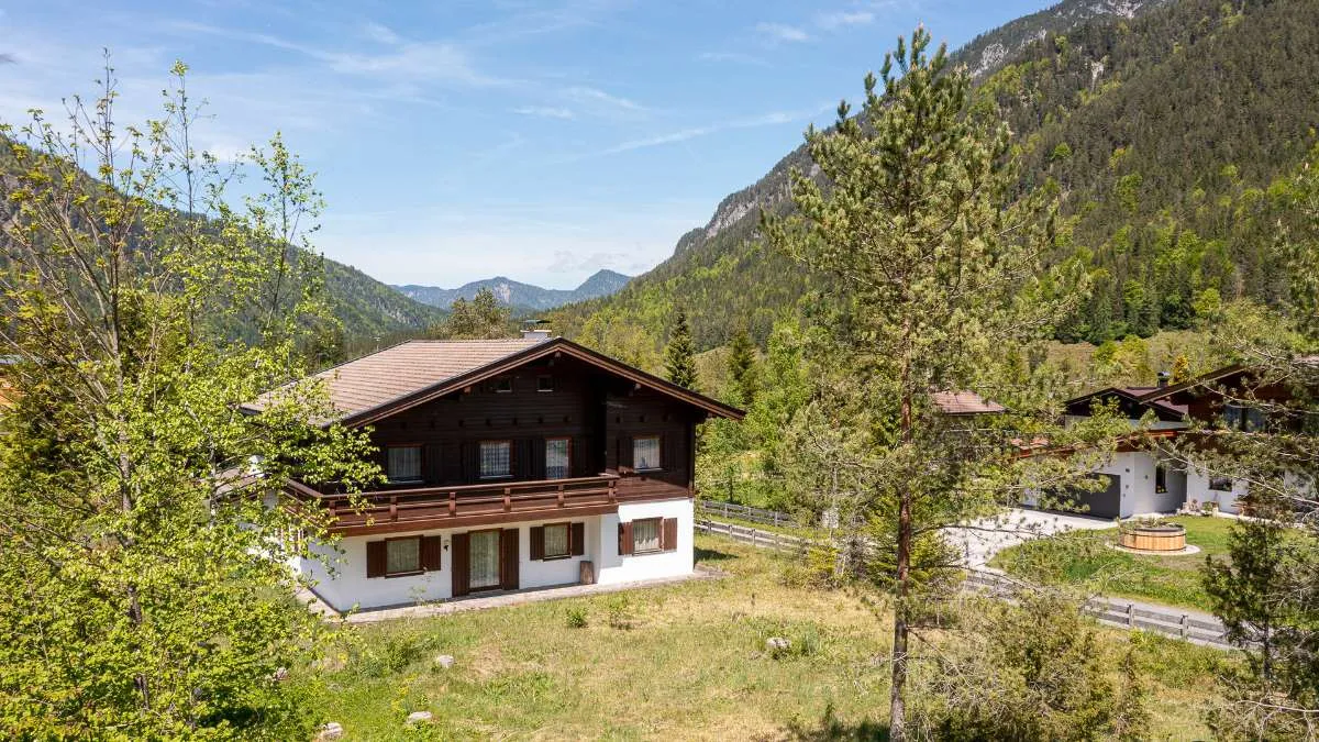 Einfamilienhaus in sonniger Ruhelage – pohled 2