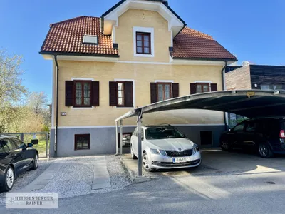 2-Zimmer-Wohnung mieten in Graz – 60 m², € 760 – Bild 13 von 14
