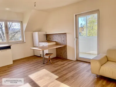 2-Zimmer-Wohnung mieten in Graz – 60 m², € 760 – Bild 4 von 14