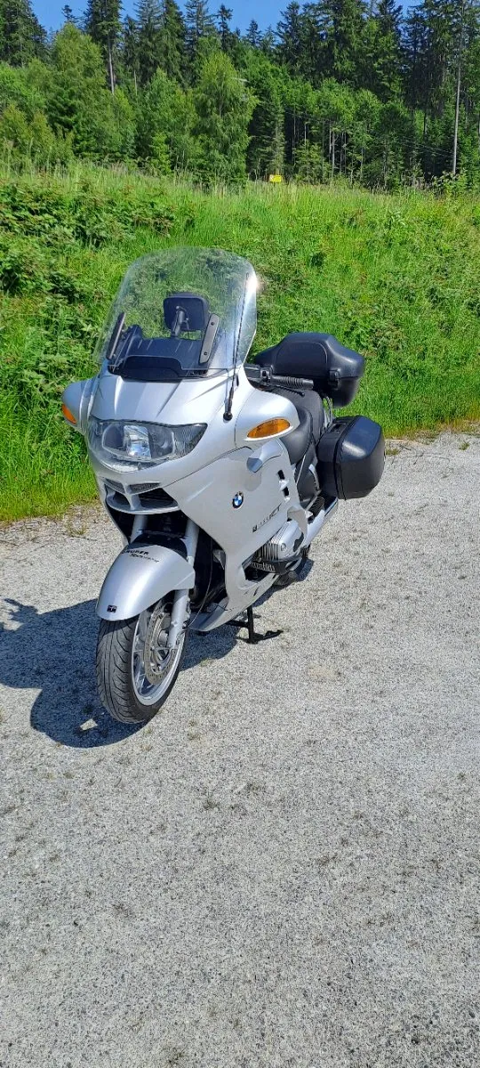 BMW R 1150