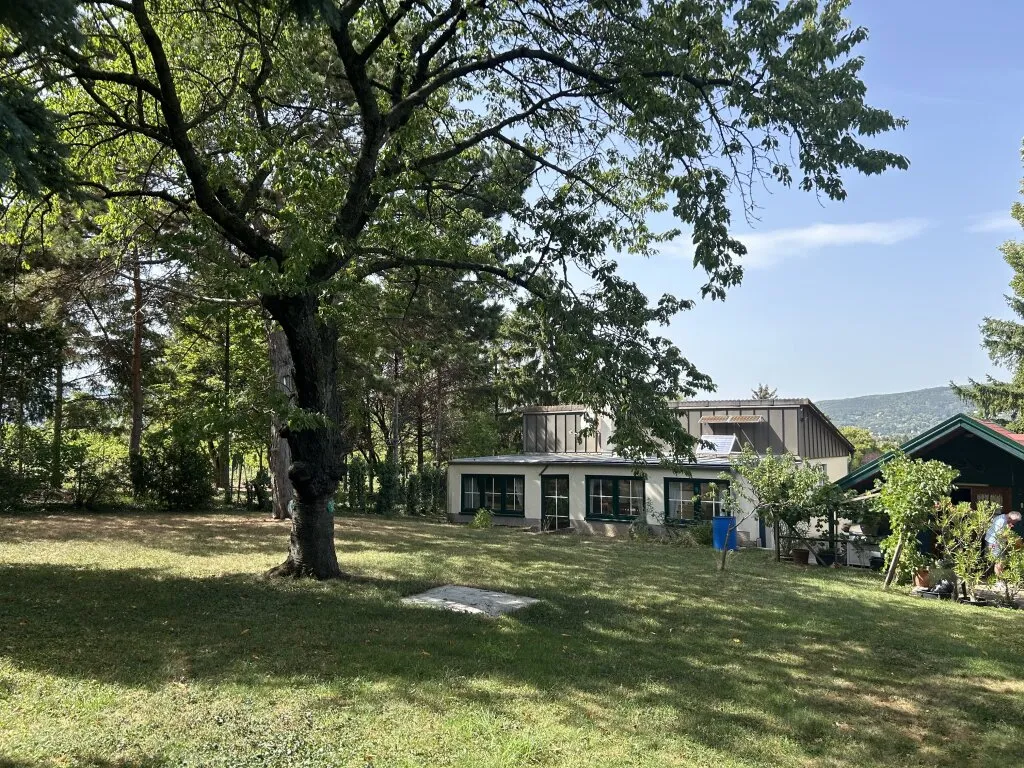 Haus – Baden - Ansicht 3