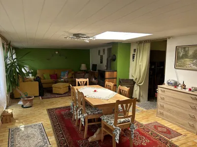 3-Zimmer-Haus kaufen in Baden – 90 m², € 180.000 – Bild 5 von 10