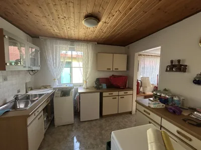 3-Zimmer-Haus kaufen in Baden – 90 m², € 180.000 – Bild 7 von 10
