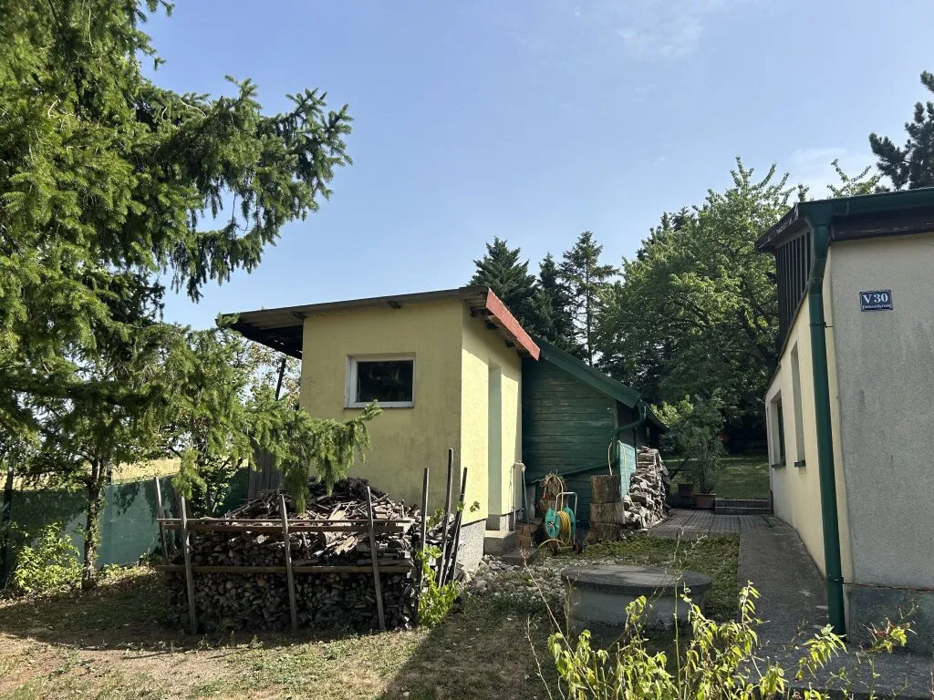 Haus – Baden - Ansicht 2