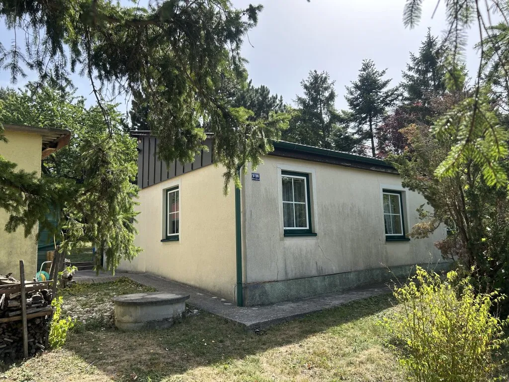 Haus – Baden