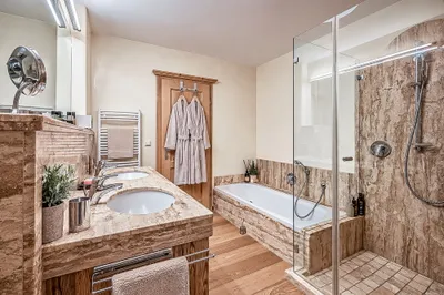 3-Zimmer-Wohnung kaufen in Kitzbühel – 108 m², € 1.250.000 – Bild 7 von 7