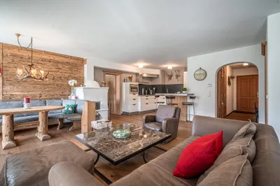 3-Zimmer-Wohnung kaufen in Kitzbühel – 108 m², € 1.250.000