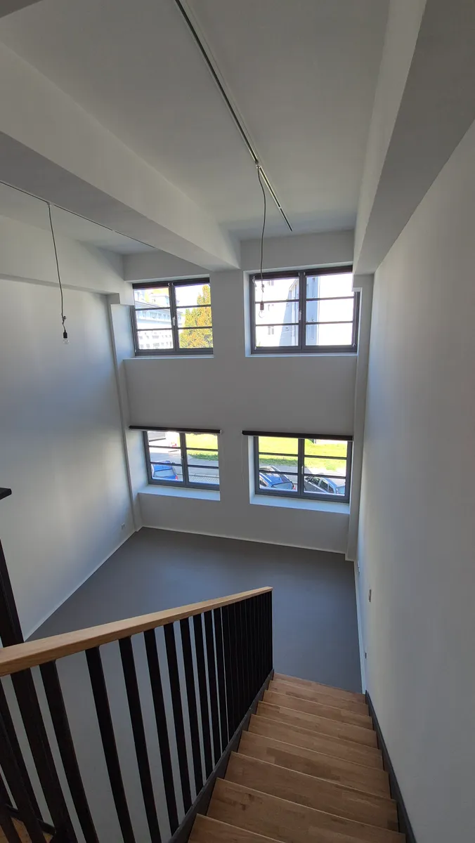 Wohnung – Wien - Ansicht 3