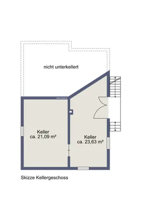 5-Zimmer-Haus kaufen in Südoststeiermark – 125 m², € 229.000 – Bild 19 von 19