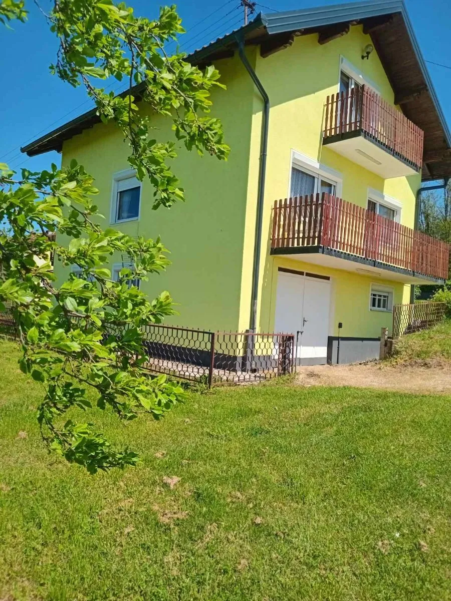 Haus – Bosnien und Herzegowina - Ansicht 3