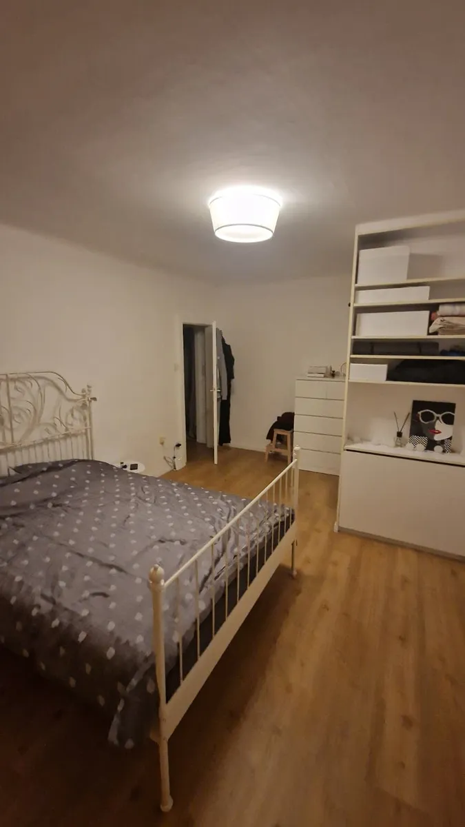 Wohnung – Wien, Braunhirschengrund, Rudolfsheim - Ansicht 3