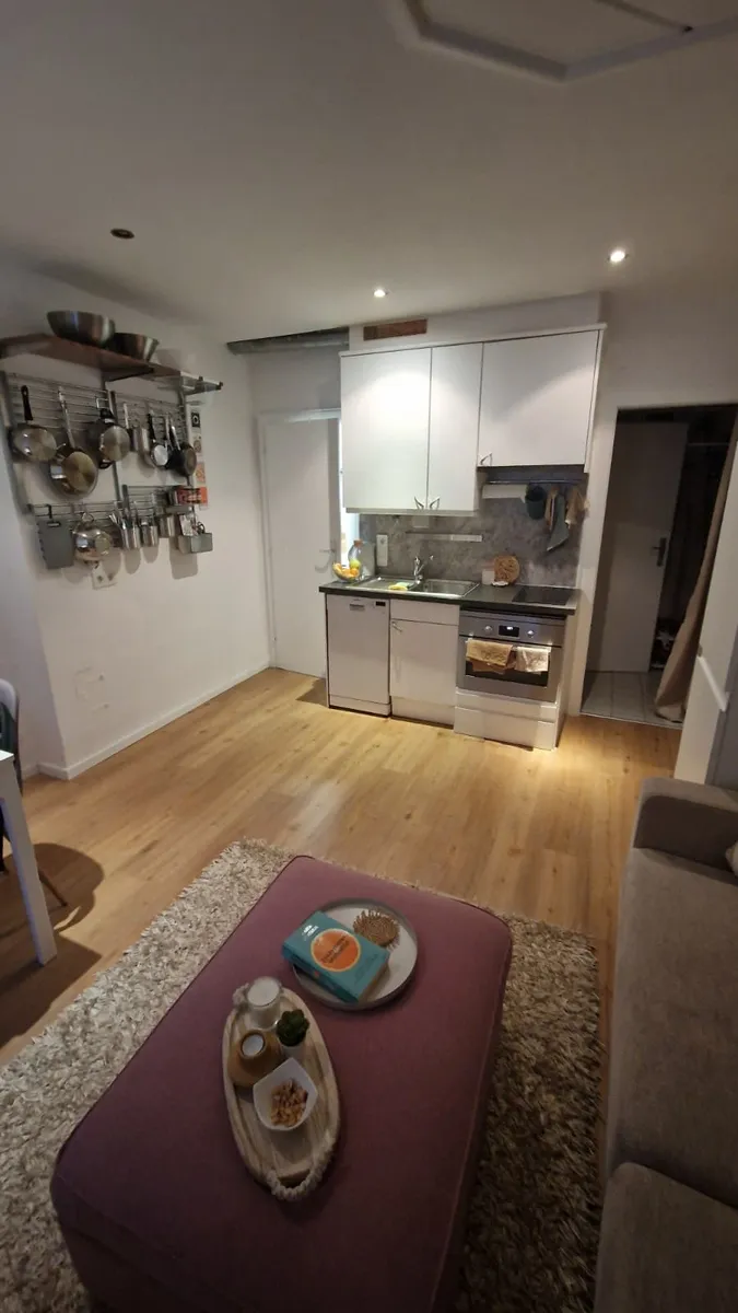 Wohnung – Wien, Braunhirschengrund, Rudolfsheim - Ansicht 2