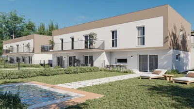 4-Zimmer-Haus kaufen in Deutschlandsberg – 143 m², € 419.900 – Bild 4 von 6
