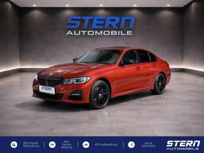 BMW 3er-Reihe 330e PHEV xDrive Aut.