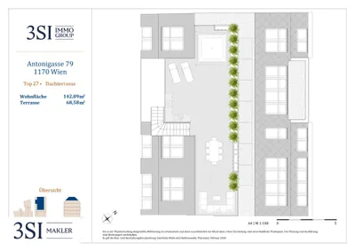 5-Zimmer-Wohnung kaufen in Wien – 142,09 m², € 1.534.000 – Bild 11 von 11