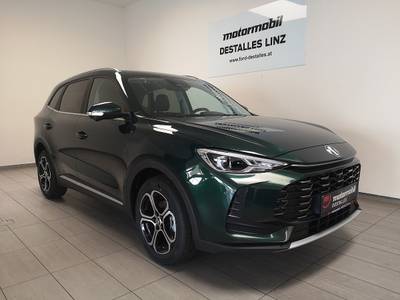 MG ZS + 1.5 Deluxe *TAGESZULASSUNG - EINTAUSCHBONUS*