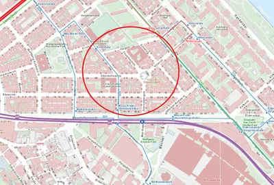 2-Zimmer-Wohnung kaufen in Wien – 73,9 m², € 650.000 – Bild 17 von 17