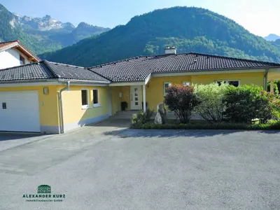 Haus kaufen in Hallein – 145,57 m², € 990.000 – Bild 2 von 7