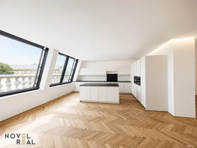 Ihr exklusiver Wohnsitz in Wien - Prestige & Komfort – Bild 2