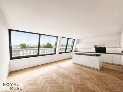 Ihr exklusiver Wohnsitz in Wien - Prestige & Komfort – Bild 3