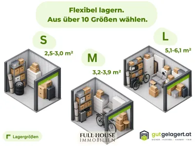 Immobilie mieten in Villach – 3 m², € 64 – Bild 13 von 13