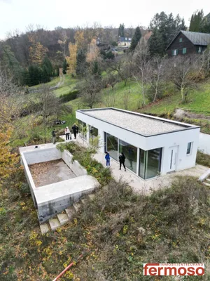 Haus kaufen in Tulln – 35 m², € 98.000 – Bild 8 von 10