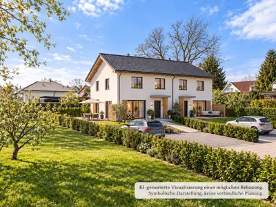 Grundstück kaufen in Graz – 1 062 m², € 274.000 – Bild 6 von 7