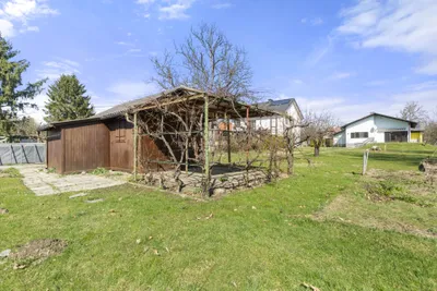 Grundstück kaufen in Graz – 1 062 m², € 274.000 – Bild 3 von 7