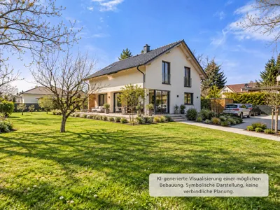 Grundstück kaufen in Graz – 1 062 m², € 274.000 – Bild 7 von 7