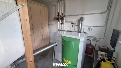 2-Zimmer-Haus kaufen in Lilienfeld – 95 m², € 145.000 – Bild 10 von 13