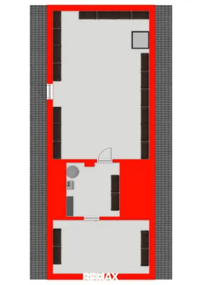 2-Zimmer-Haus kaufen in Lilienfeld – 95 m², € 145.000 – Bild 13 von 13
